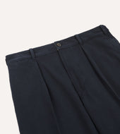 Cotton Twill Field Games Trouser