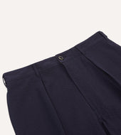 Seersucker Games Trousers