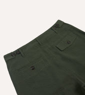 Seersucker Games Trousers