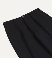 Seersucker Games Trousers