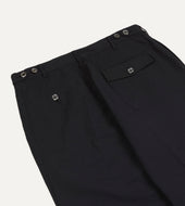 Seersucker Games Trousers