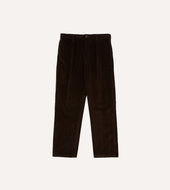 Shoyoroll By Drake S Corduroy Games Trousers