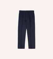 Antique Linen Games Trousers