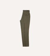 Antique Linen Games Trousers
