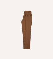 Antique Linen Games Trousers