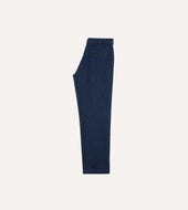 Cotton Linen Games Trousers