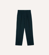 Vintage Wash Cotton Games Trousers