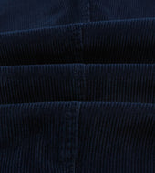 Cotton Corduroy Field Games Trousers