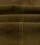 Cotton Corduroy Field Games Trousers