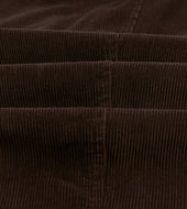 Cotton Corduroy Field Games Trousers
