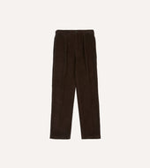 Cotton Corduroy Field Games Trousers