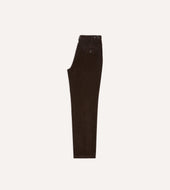 Cotton Corduroy Field Games Trousers