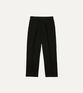 Drake S By A Levine Cotton Linen Games Trousers