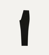 Drake S By A Levine Cotton Linen Games Trousers