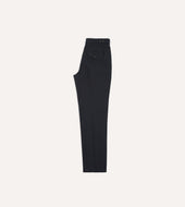 Cotton Linen Games Trouser