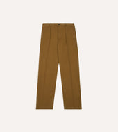 Cotton Twill Field Games Trouser