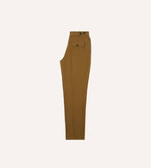 Cotton Twill Field Games Trouser