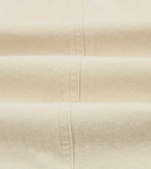 Herringbone Twill Cotton Games Trouser