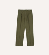 Summer Moleskin Games Trouser