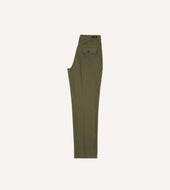 Summer Moleskin Games Trouser