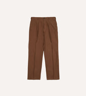Summer Moleskin Games Trouser