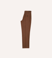 Summer Moleskin Games Trouser