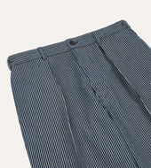 Hickory Stripe Games Trouser