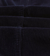 Cotton Corduroy Games Trousers