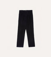 Cotton Corduroy Games Trousers