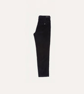 Cotton Corduroy Games Trousers