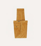 Corn Cotton Corduroy Games Trousers