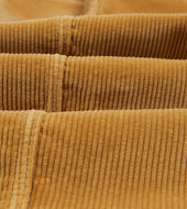 Corn Cotton Corduroy Games Trousers