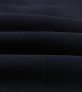 Tropical Wool Single Pleat Trouser