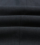 Tropical Wool Single Pleat Trouser