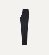 Fresco Wool Single Pleat Trouser