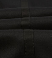 Barathea Wool Dinner Trousers