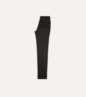 Barathea Wool Dinner Trousers