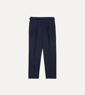 Light Fresco Lite Single Pleat Trouser