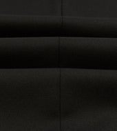 Fresco Wool Single Pleat Trouser