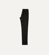Fresco Wool Single Pleat Trouser