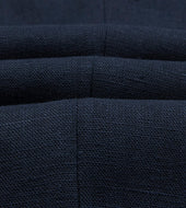 Linen Single Pleat Trouser