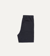 Cotton Drawstring Shorts