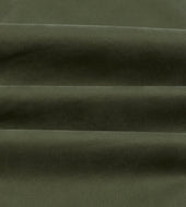 Cotton Drawstring Trousers