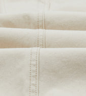 Cotton Canvas Carpenter Jeans