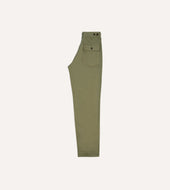 Light Cotton Fatigue Trouser