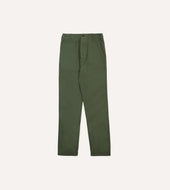 Cotton Fatigue Trouser