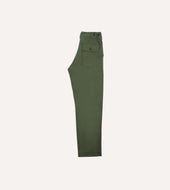 Cotton Fatigue Trouser