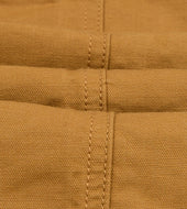 Cotton Canvas Carpenter Pant
