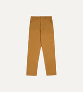 Cotton Canvas Carpenter Pant