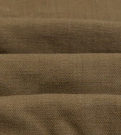 Cotton Canvas Carpenter Pant